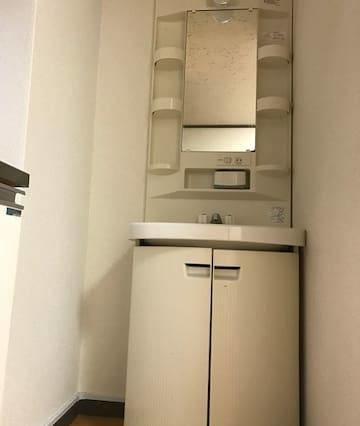 Shinjuku With 2 Bedrooms
