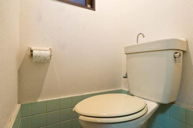 Shinjuku With 2 Bedrooms Apartment