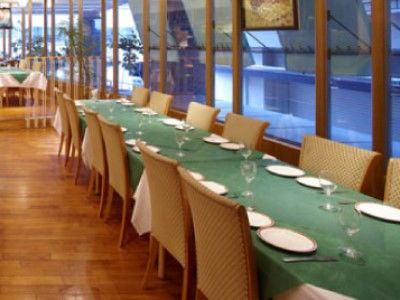 Hotel Pearl Yaesu Tokyo