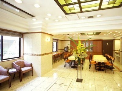 Hotel Almont Nihonbashi