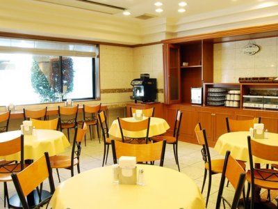 Hotel Almont Nihonbashi Tokyo