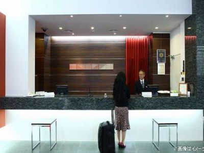Hotel Tokyu Suidobashi Tokyo