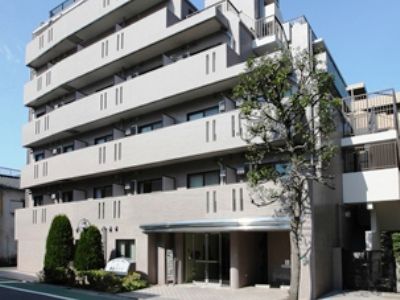 Hotel Tokyu Meguro Yutenji 3*