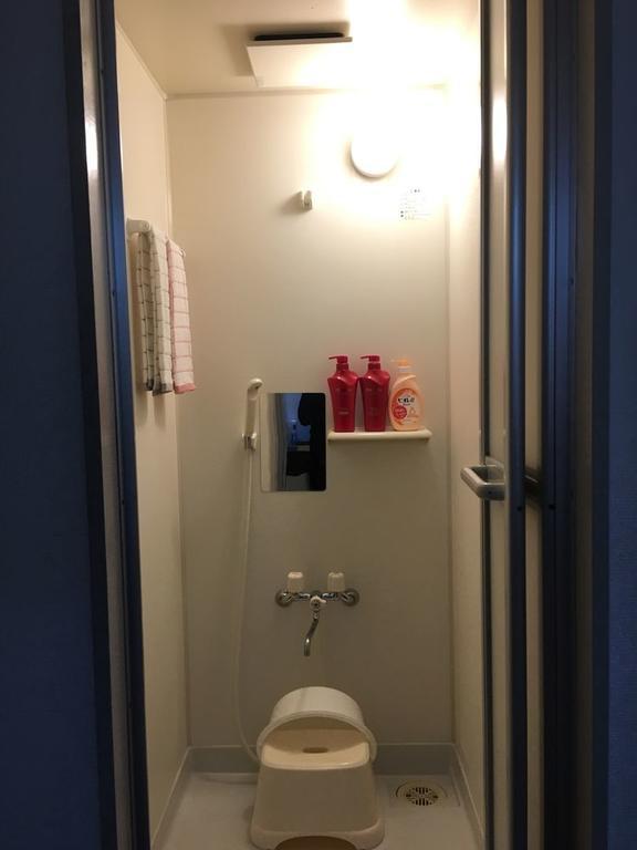 Minamikoiwa Apartment Tokyo