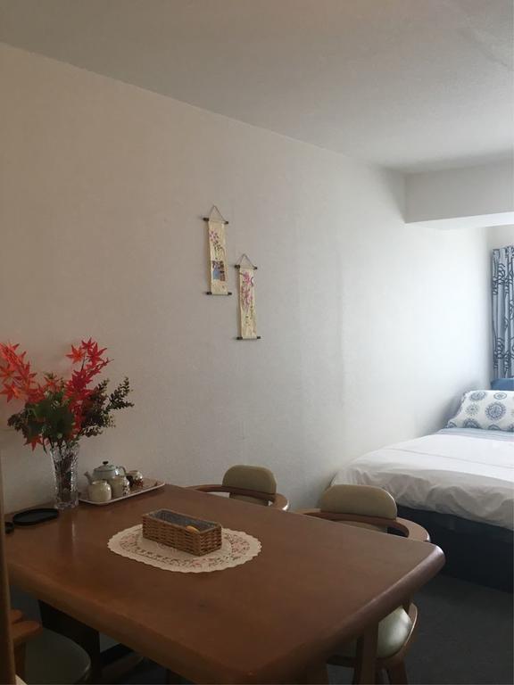 Minamikoiwa Apartment Tokyo
