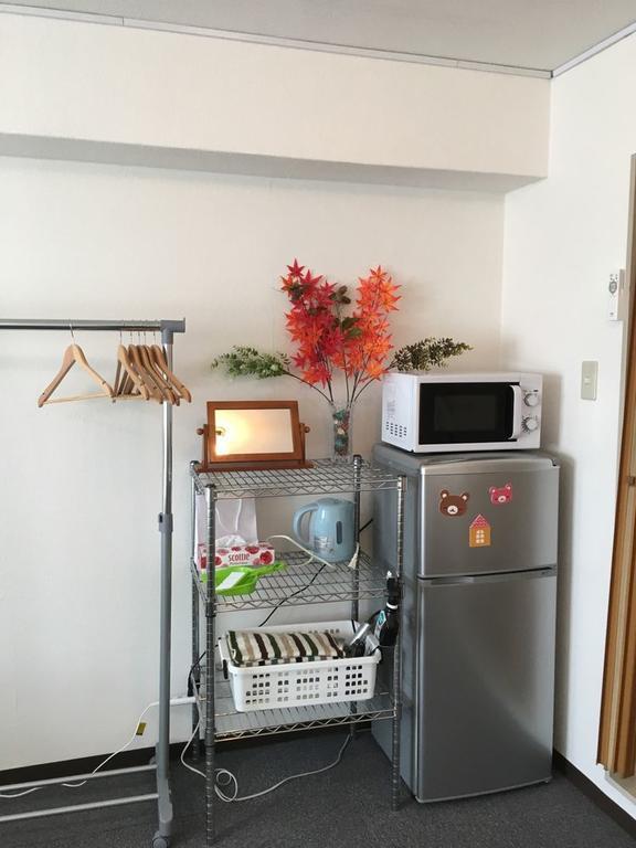 Minamikoiwa Apartment
