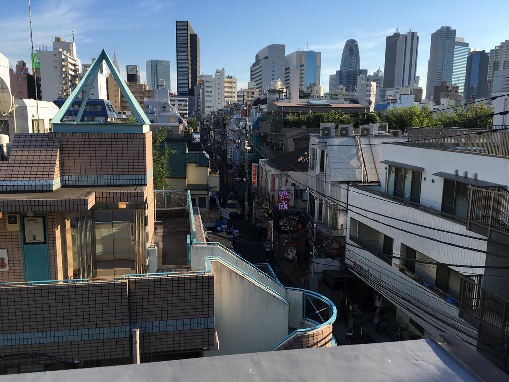 Hyu House Tokyo