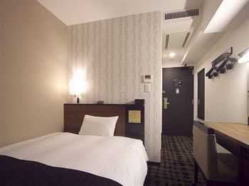 Hotel Apa Kodemmacho Ekimae