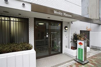 Hotel Mystays Ueno Iriyaguchi
