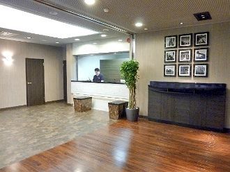Mystays Kameido Tokyo