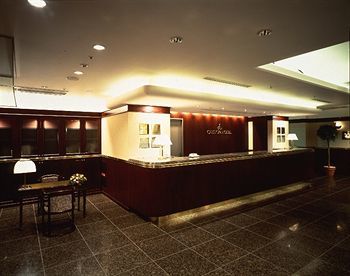 Shibuya Creston Hotel Tokyo
