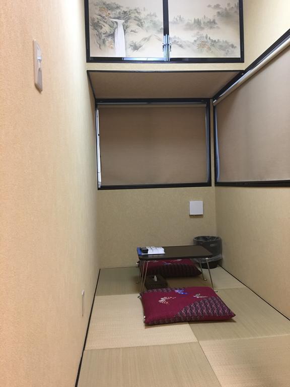 Kyu Kyu 2* Tokyo
