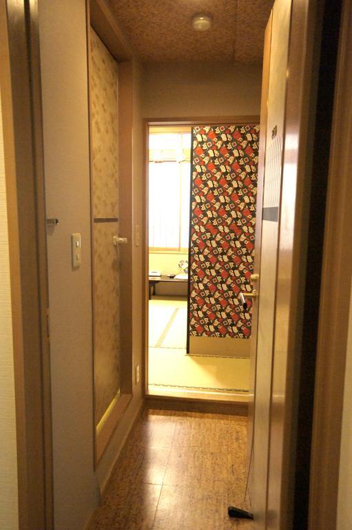 Sumisho Hotel 3*