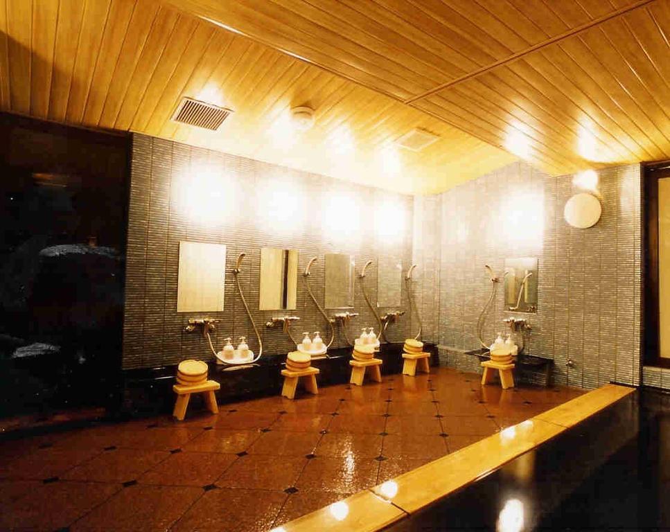 Hotel Sumisho Tokyo