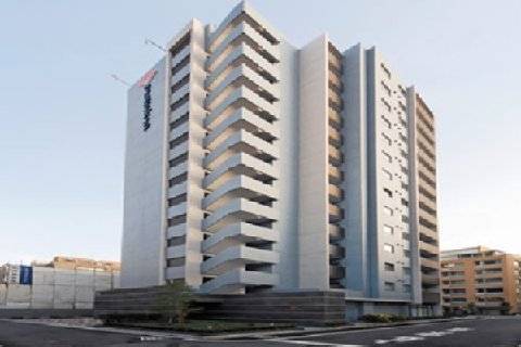 Mystays Asakusabashi
