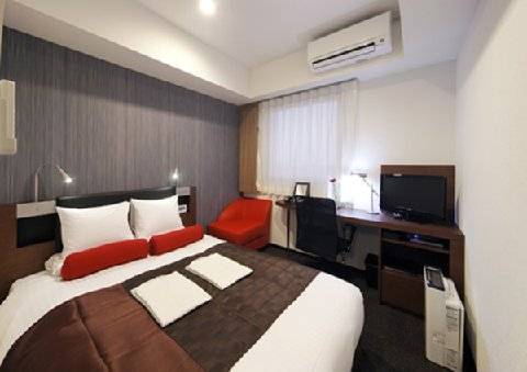 Mystays Asakusabashi Tokyo