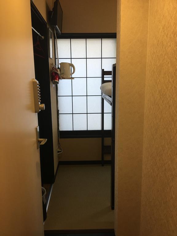 Kyu Kyu Tokyo