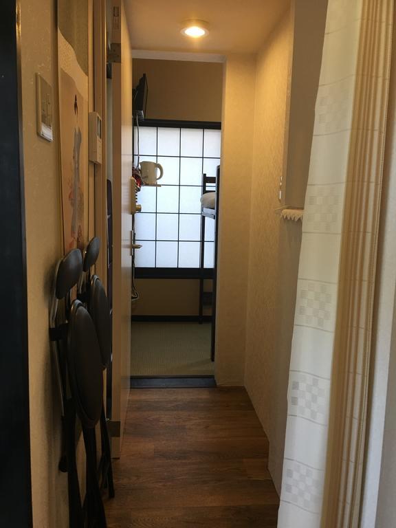 Guest house Kyu Kyu 2*