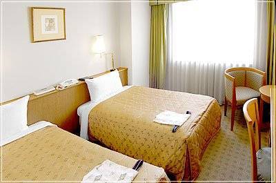 Hotel Dai-ichi Ryogoku 4*