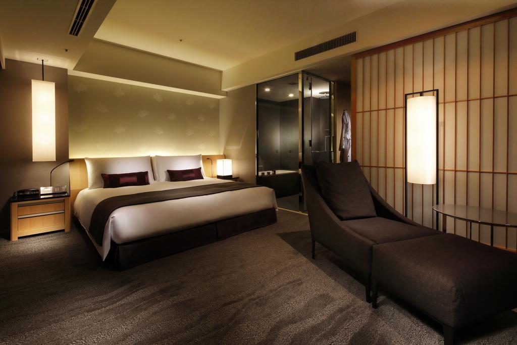 The Capitol Tokyu Hotel
