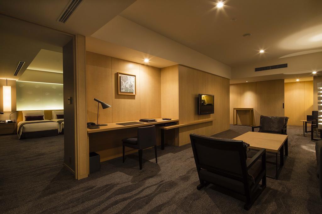 The Capitol Tokyu Hotel 5*