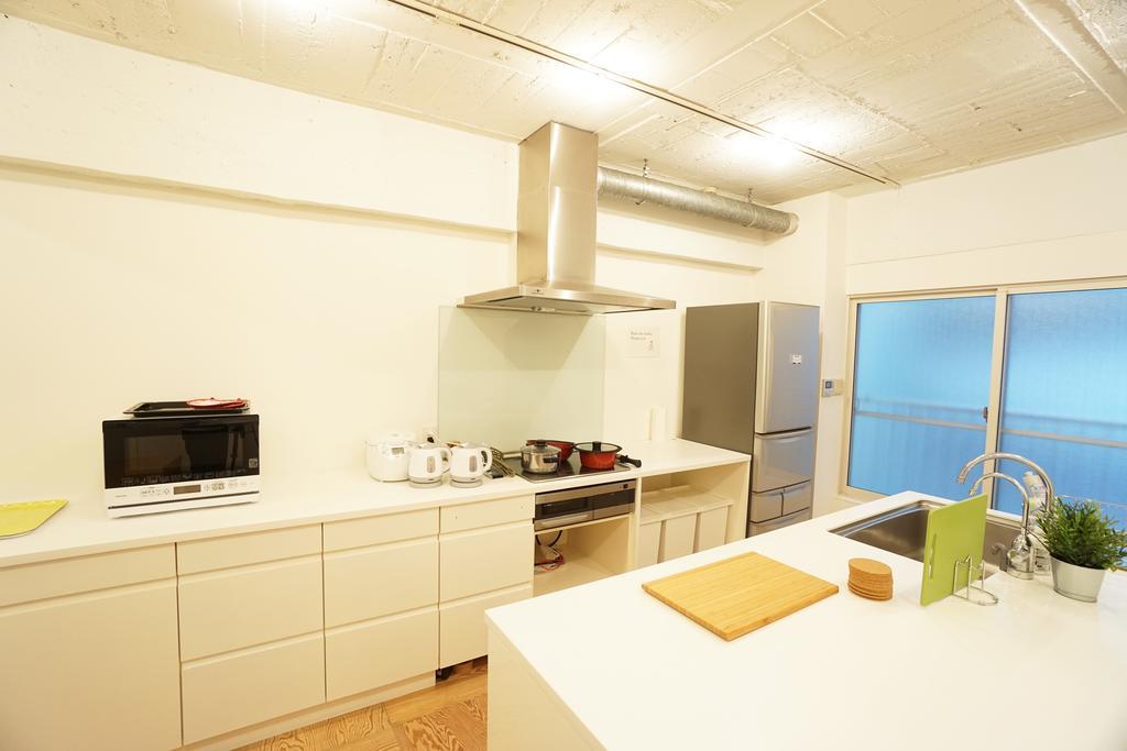 Apartment Penthouse 3 Bed *