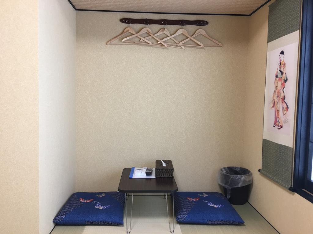 Kyu Kyu Guest house