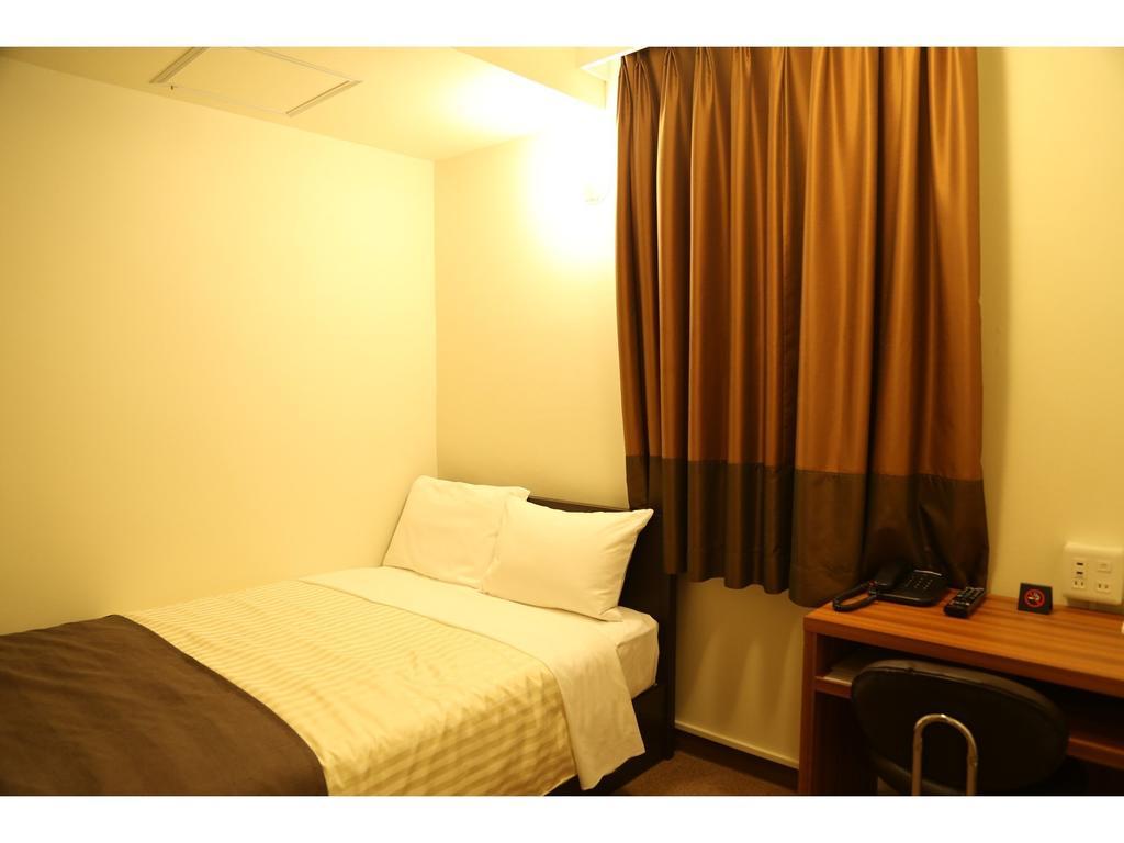 Hotel Ueno New Izu Tokyo