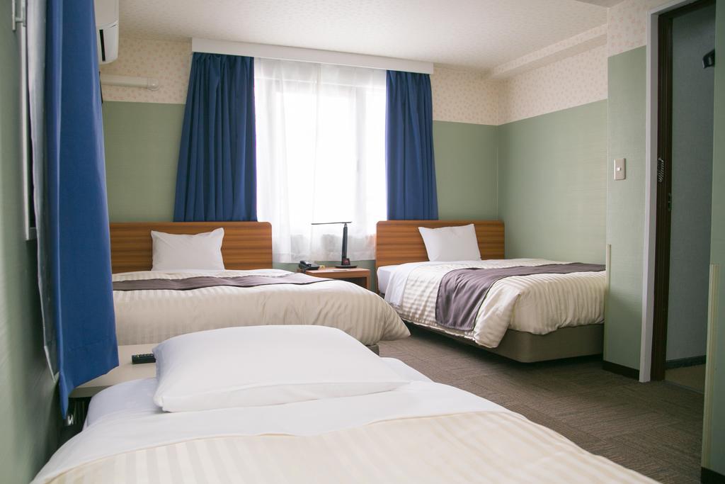Hotel Ueno New Izu