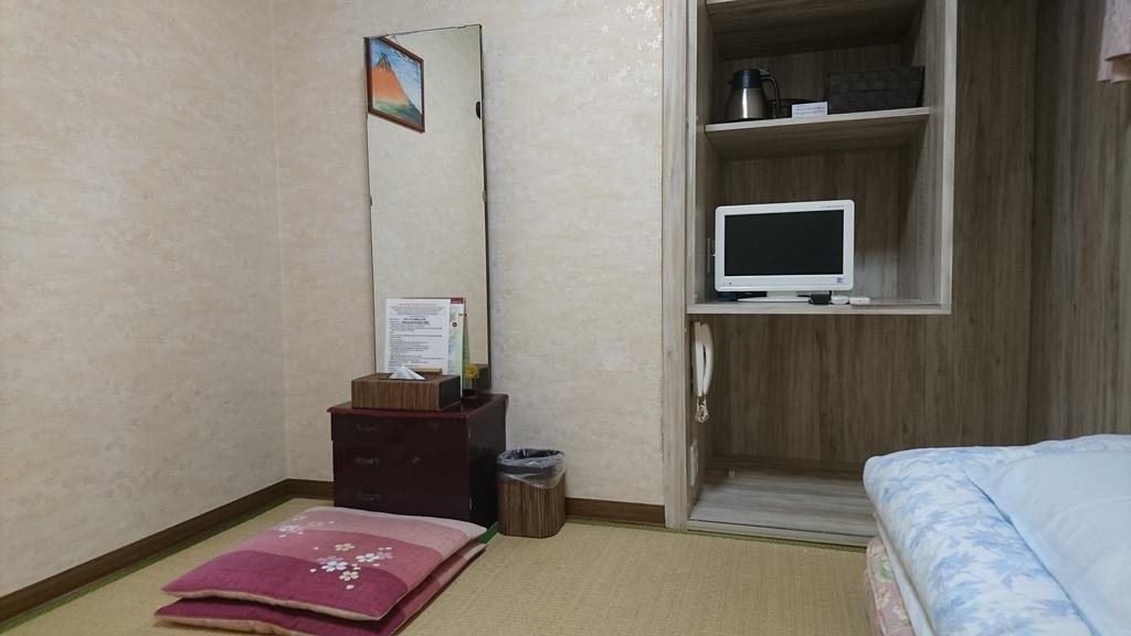 Ryokan Asakusa Toukaisou