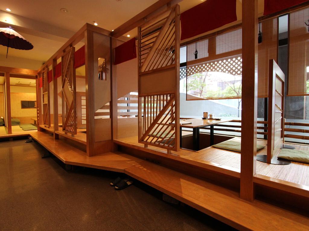 Shibuya Creston 4*