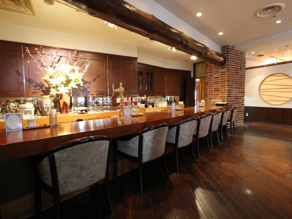 Shibuya Creston Hotel Tokyo