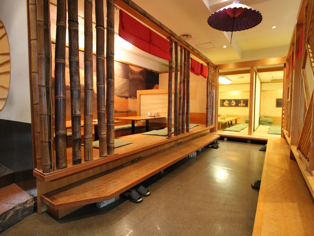 Hotel Shibuya Creston Tokyo