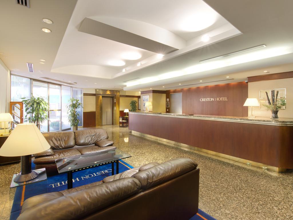 Shibuya Creston 4*