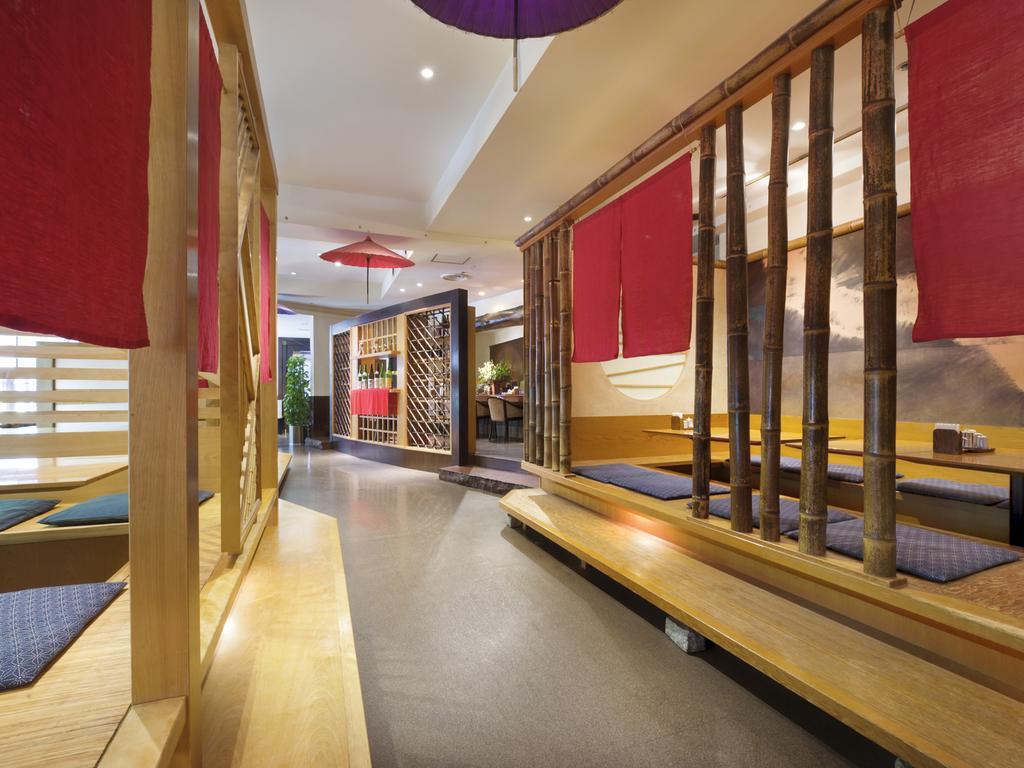 Hotel Shibuya Creston Tokyo