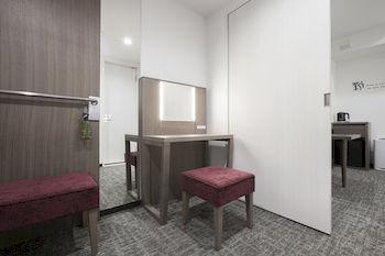 Tokyu Shinjuku 3* Tokyo
