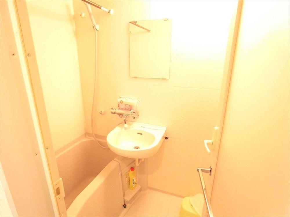 Apartment Palace Akasaka Nibankan *