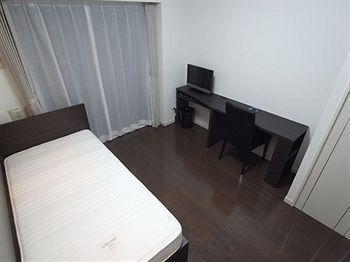 Palace Akasaka Nibankan Apartment *