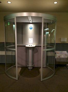 Capsule hotel Capsule Kamata 2*