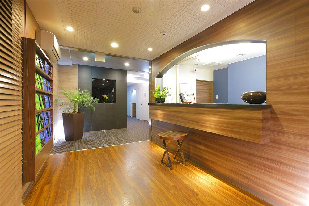 Flexstay Shinagawa 3* Tokyo