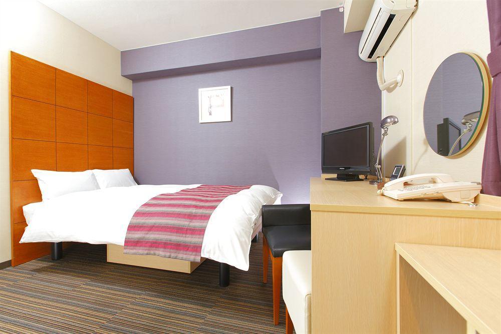 Flexstay Shinagawa Hotel 3*