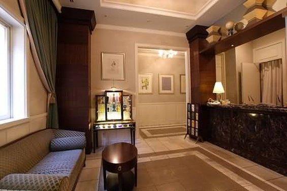 Monterey Lasoeur Ginza Hotel