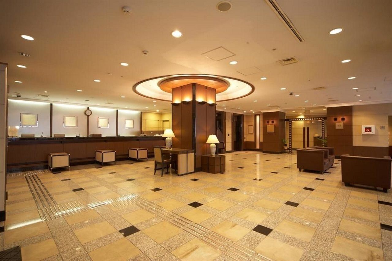 Toranomon Tokyu Rei Hotel Tokyo