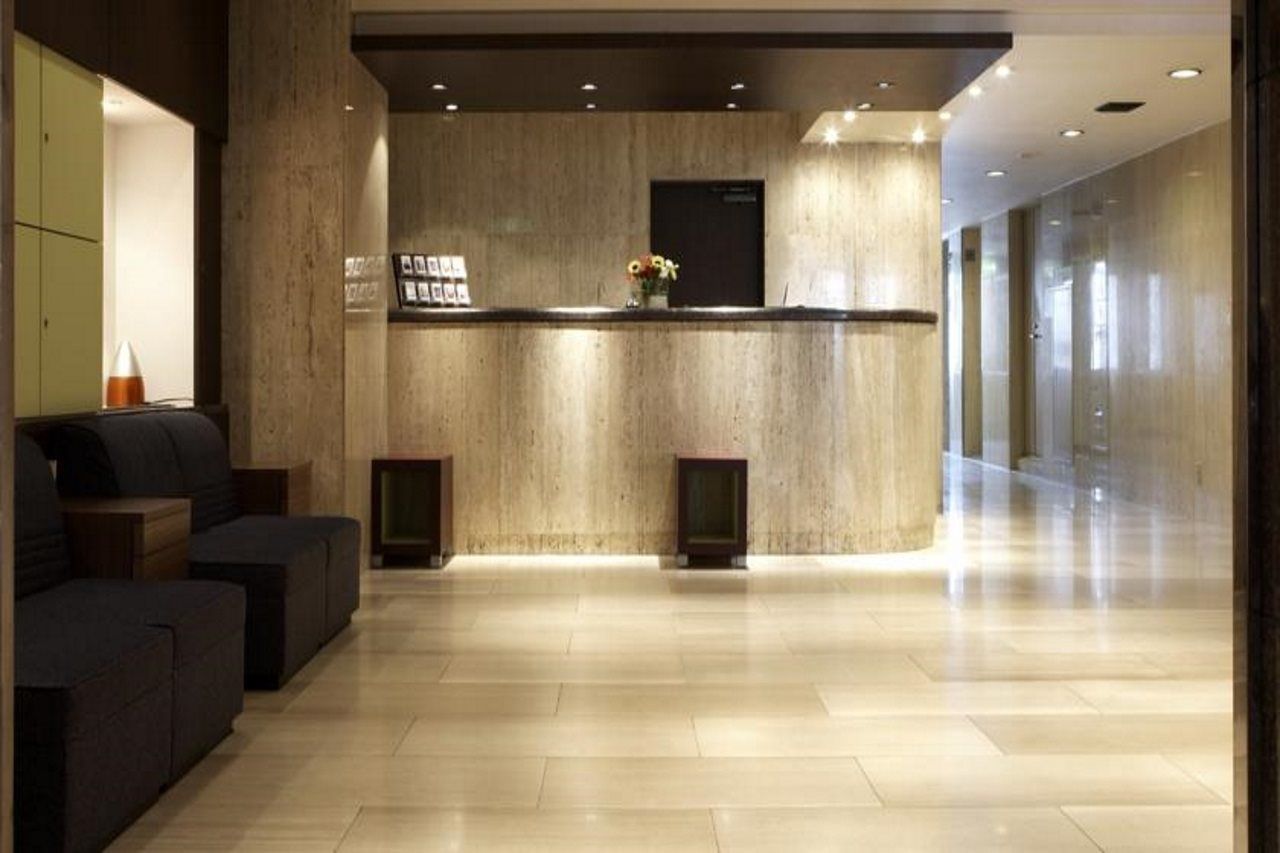 The B Sangenjaya Hotel