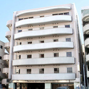 Livemax Budget Kiba 2* Tokyo
