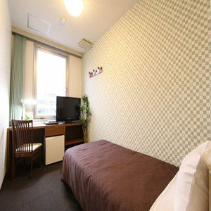 Livemax Budget Kiba Hotel