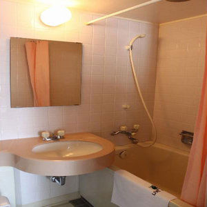 Livemax Budget Kiba Hotel Tokyo