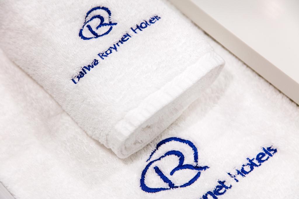 Hotel Daiwa Roynet Ginza Premier