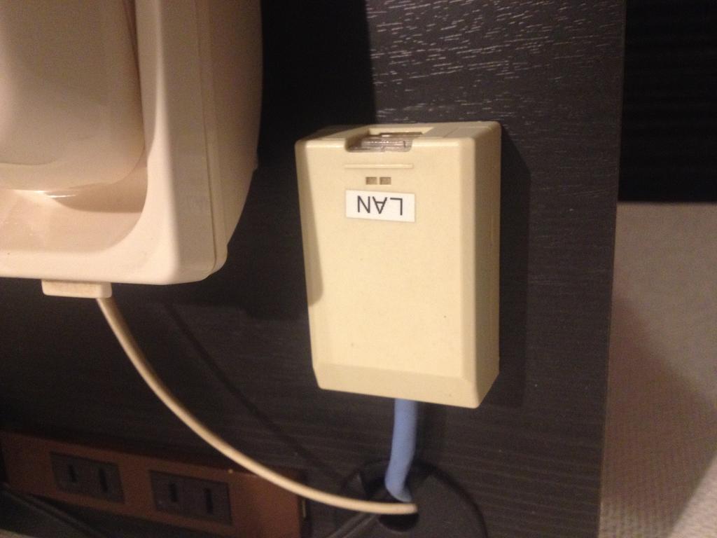 Ai Nihonbashi Hotel 3*