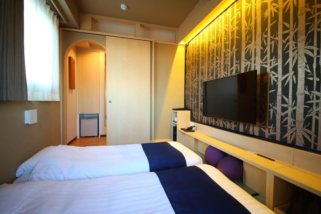 Wing International Select Asakusa Komagata 3*